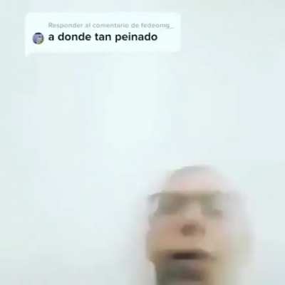Dejen de molestar al Cristian po😔😔😔