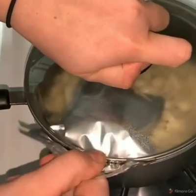 Nice trick
