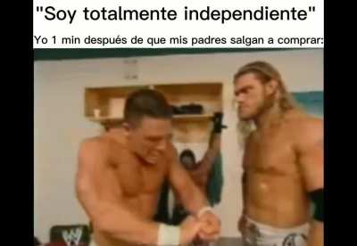 Madurezn't