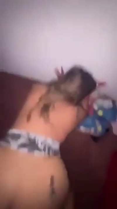 MAMA O  HIJA?