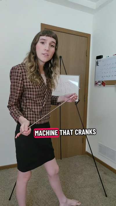 The most cursed JOI you'll ever watch, now up on OF