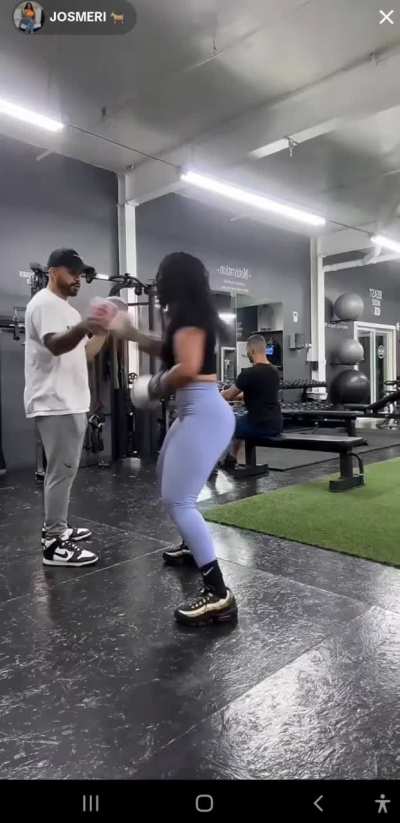 Boxing