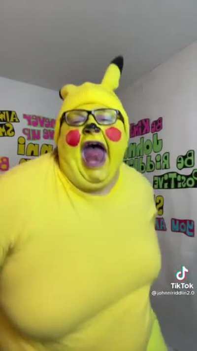 What did i just watch
