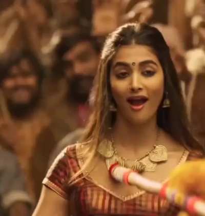 Pooja Hegde