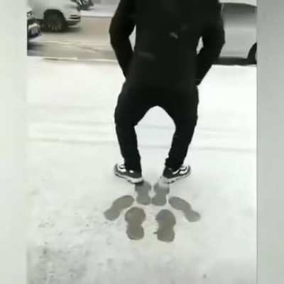 Maybe maybe maybe