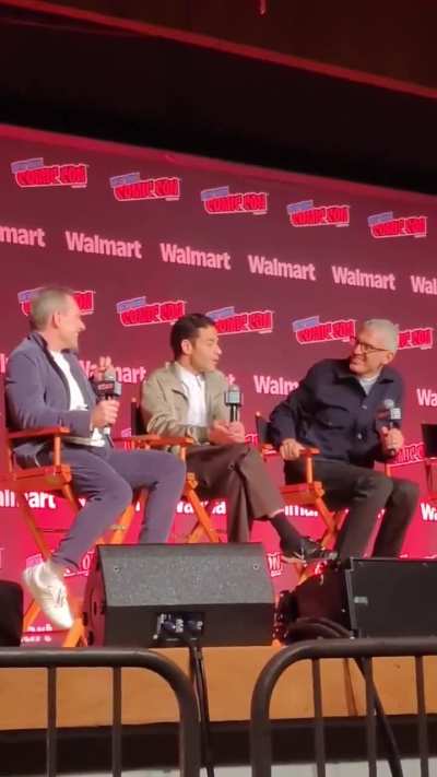 Rami Malek Recalls Being Mistaken for Bruno Mars