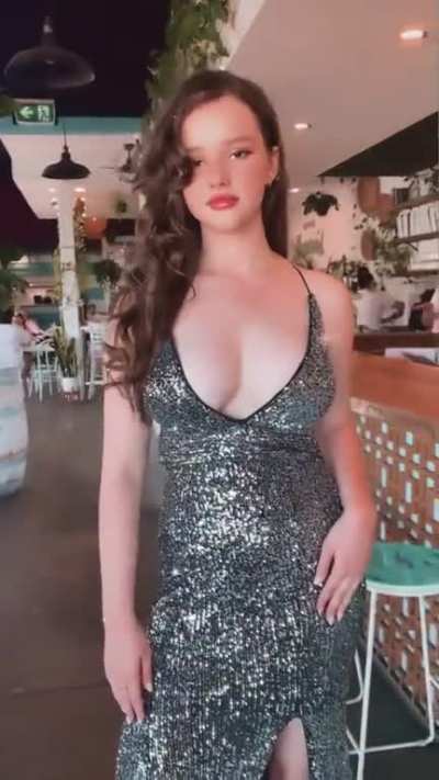 glitter