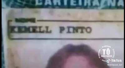 Pinto k