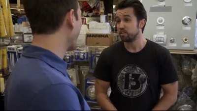 I know Dennis is a psychopath but if someone, let&rsquo;s say you know personally, says this, would you think he or she is a psychopath too?