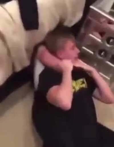 Maybe Maybe Maybe