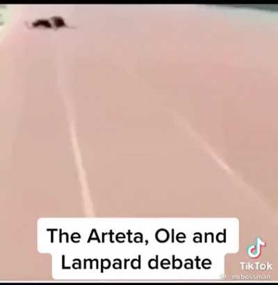 As an Arsenal fan, I couldn&rsquo;t help.