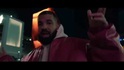 Drake had sex, okay?