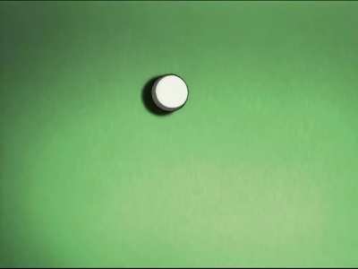 Spike makes the stupidest lose after doing an incredible 2-in-1 shot. Speaking of Spike, this has to be on purpose, was he mocking him, was he bored? 😵&zwj;💫