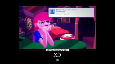 XD