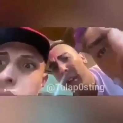 Que haces pa &amp;gt;:I