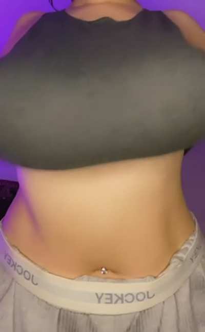 l&rsquo;d love to drop these in your mouth