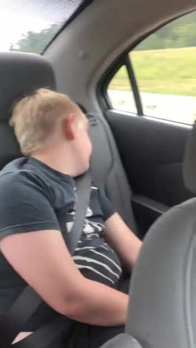 family vacation naps with a twist