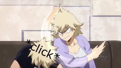 Why can't you just be a normal PC?
