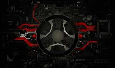 Motherboard !