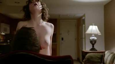 Conor Leslie in GravesS01ep7
