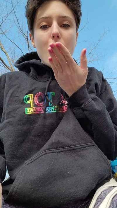 [drop] what do you see in the clouds?