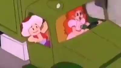 O incr&iacute;vel toad