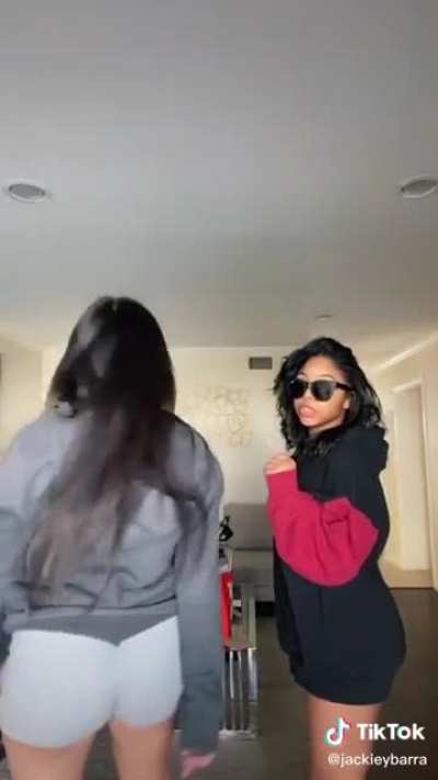 New tiktok