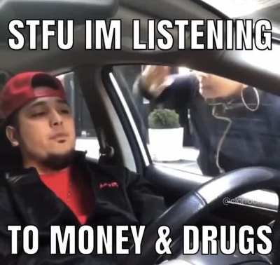 Just want M&amp;amp;D and SRT