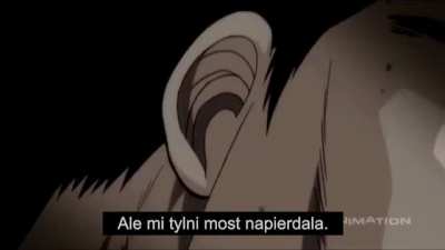 Inicjał De: Mi&oacute;d Stage