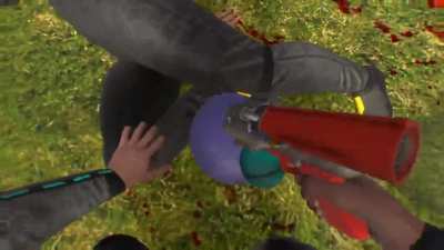 The most effective assassin