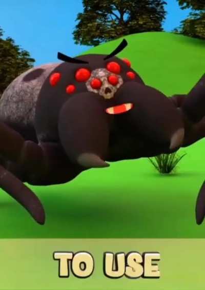 Toaleta skibidi 