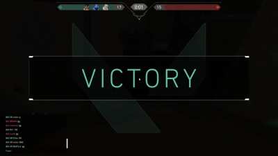 ESL AOC Qualifier, the feeling of qualifying after 32 rounds..