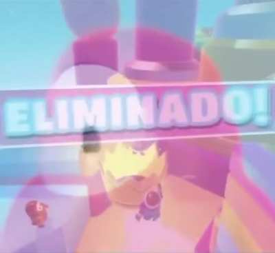 Dame Da Ne Moment