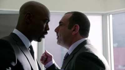 Best scene in the show! Couldn&rsquo;t stop laughing