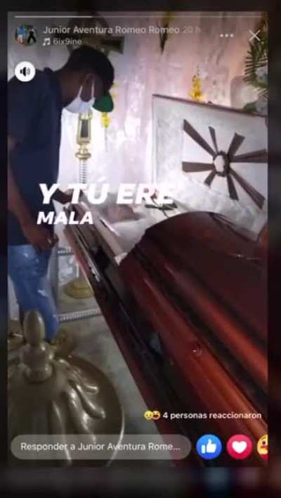 TU ERE UNA DIABLA