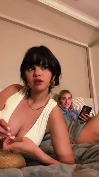 New TikTok