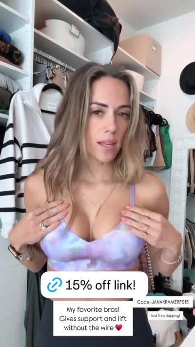 Bra