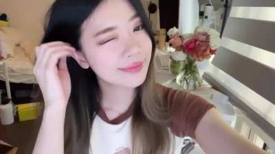 Gorgeous Jaime