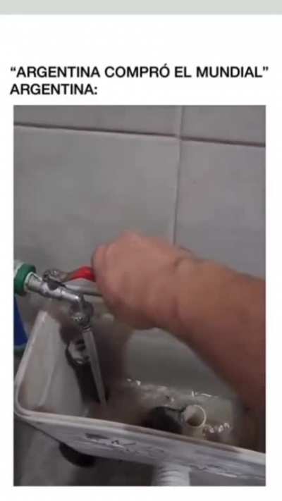 Ingenion't o pro-plumber move?