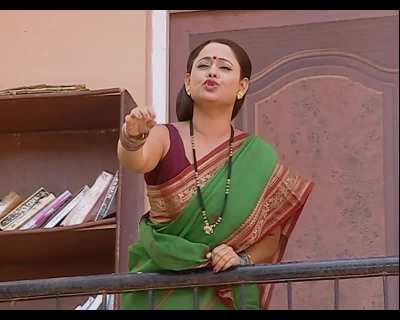 Madhavi Bhabhi