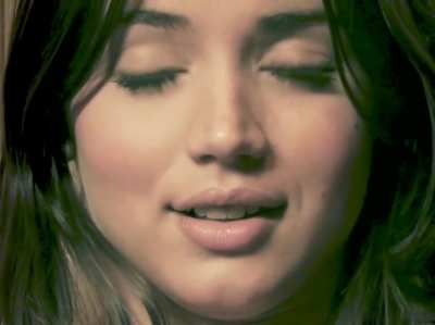 Ana De Armas nude scene from the short Film &ldquo;ANIMA&rdquo;