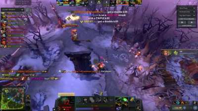 "Melee Hero" -icefrog (probably)