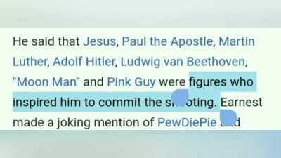 Uh, Not Good