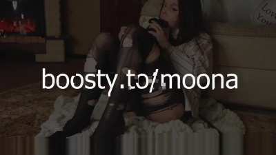 Moona New Video