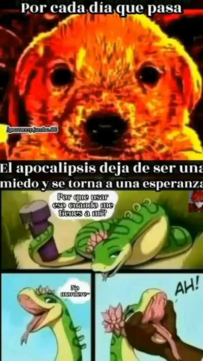 APOCALIPSE