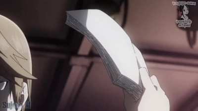 Se filtra el opening alternativo que A-1 Pictures consider&oacute; para la segunda temporada de kaguyita sama... se ve bastante fresco no te voy a mentir. (Lo encontr&eacute; en una p&aacute;gina de facebook)
