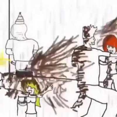[day 20] arg arg arg, spunch bop me boy, i forgor to post 3 days in a row Xdddd
