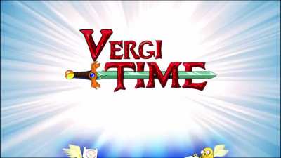 Vergi Time