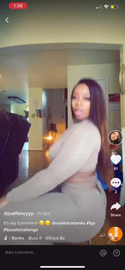 Buss It