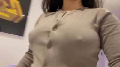 sweater weather